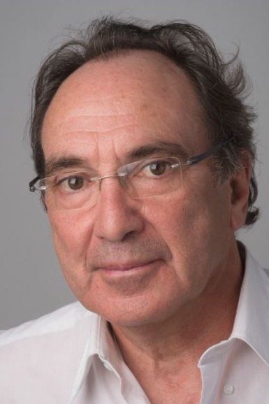 et billede af René van Asten