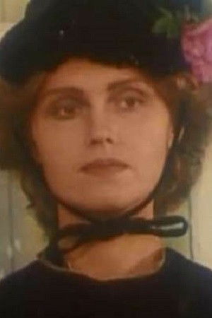 et billede af Irina Sardovskaya