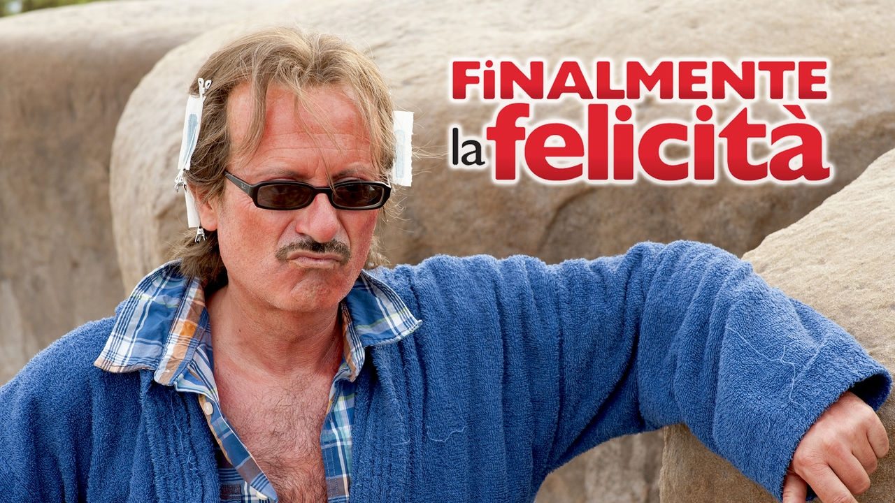 Happiness at Last (2011)