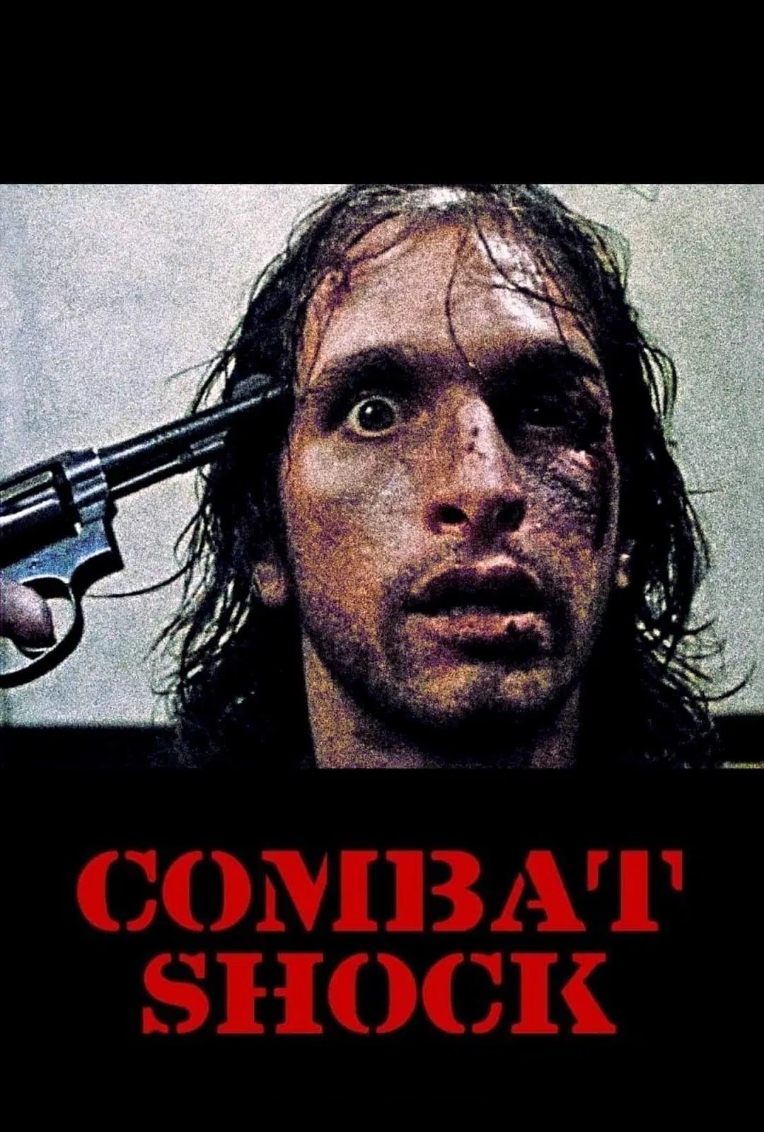 Combat Shock