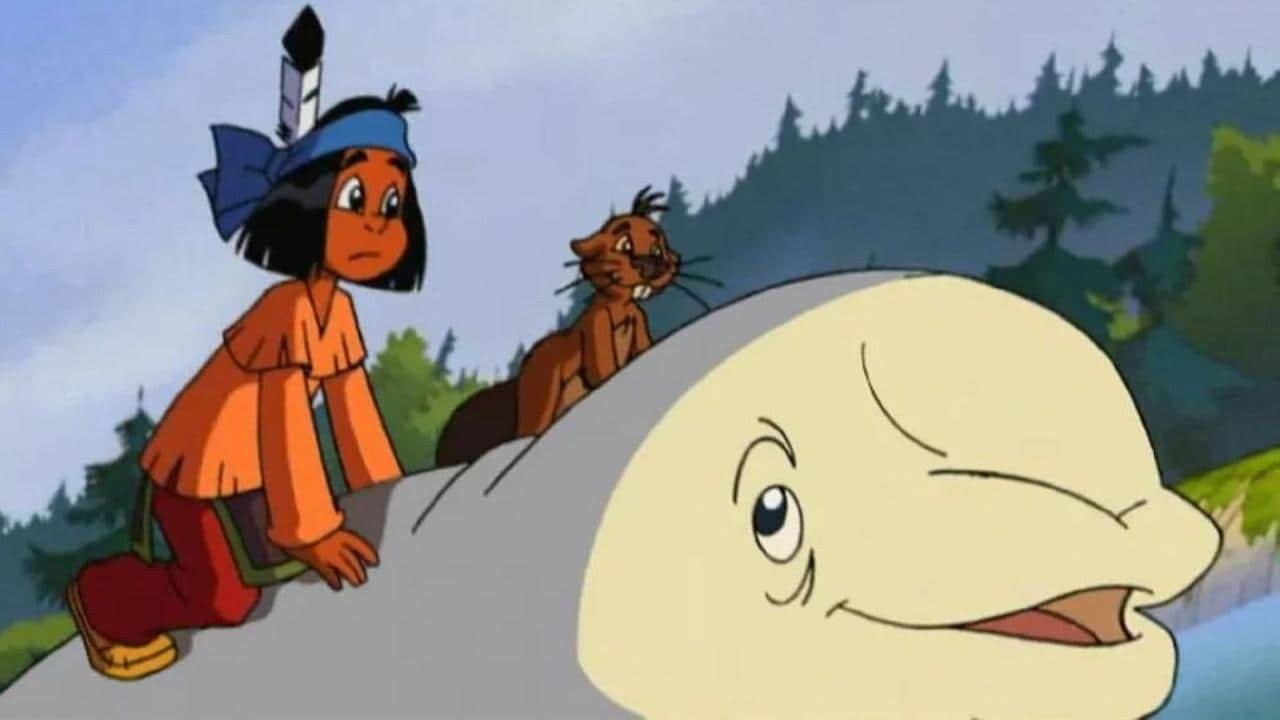 Yakari