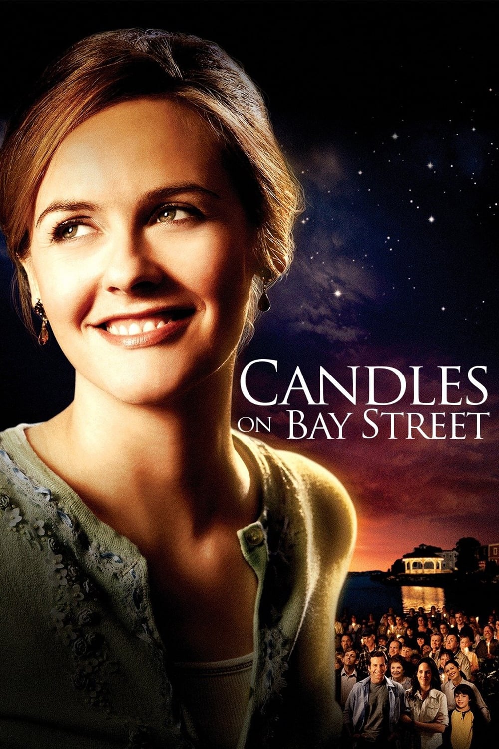 Candles on Bay Street on FREECABLE TV