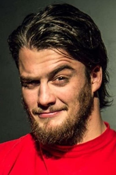 et billede af Antoni Davidov