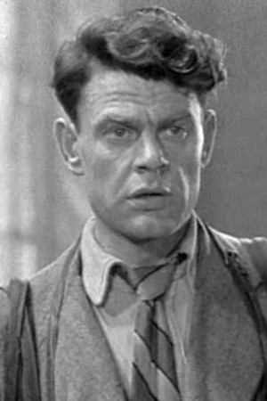 et billede af Aleksandr Grechaniy