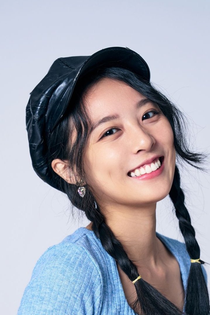 et billede af Ya-Wei Chang