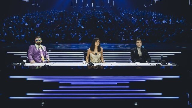 X Factor - Épisode 11