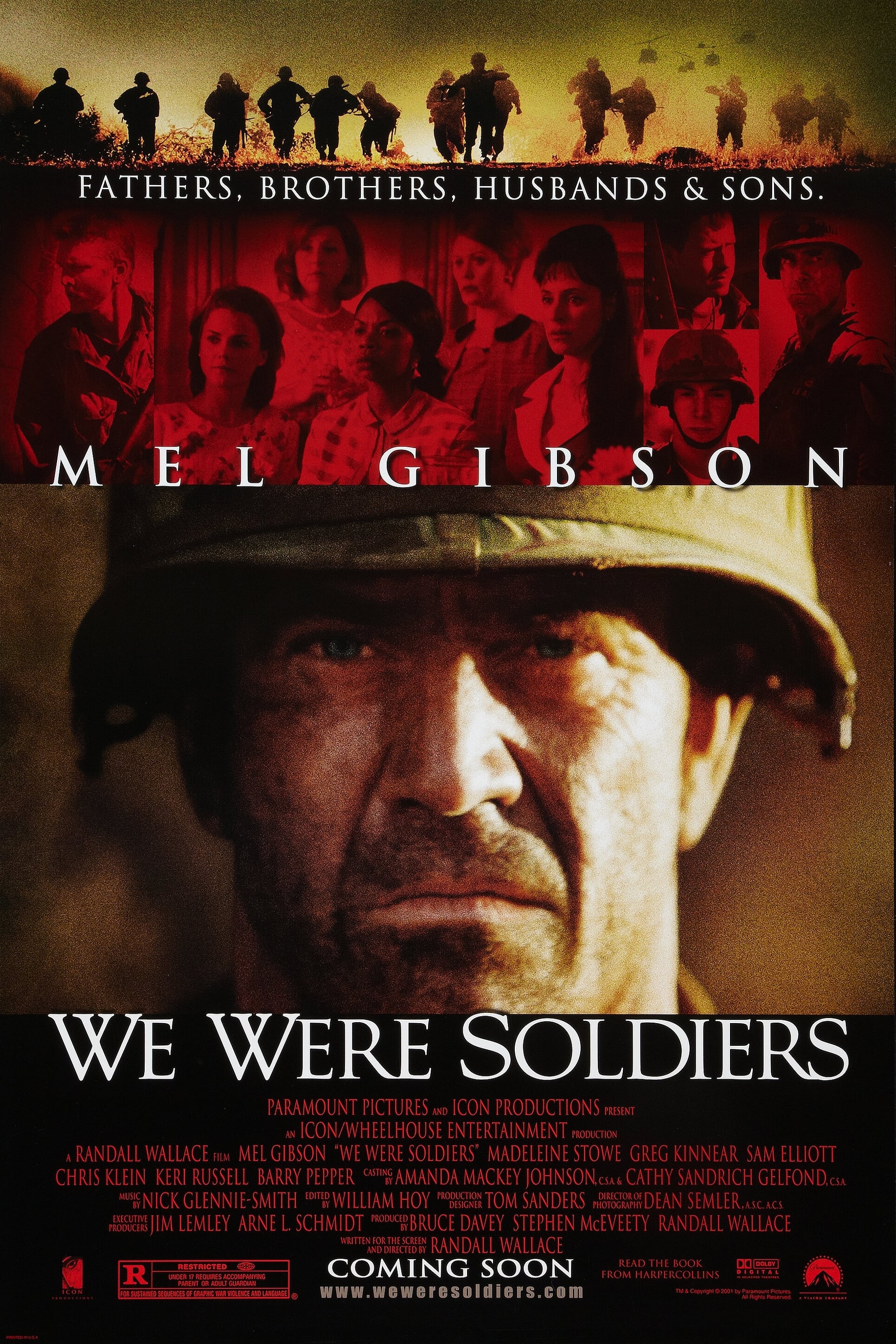 We Were Soldiers