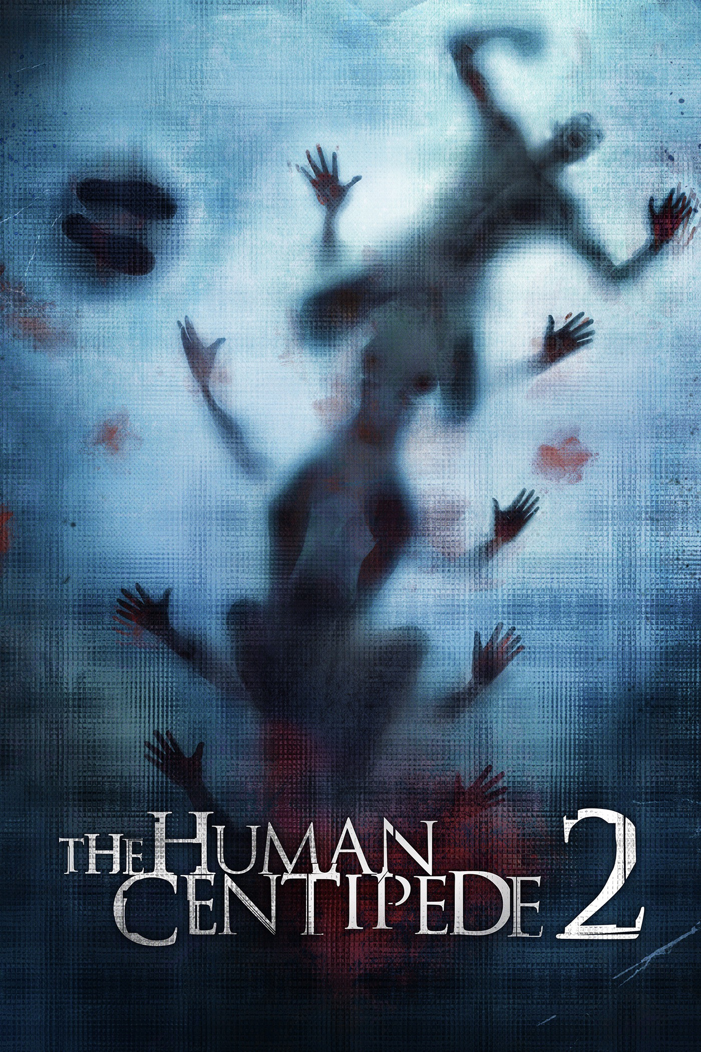 THE HUMAN CENTIPEDE 2