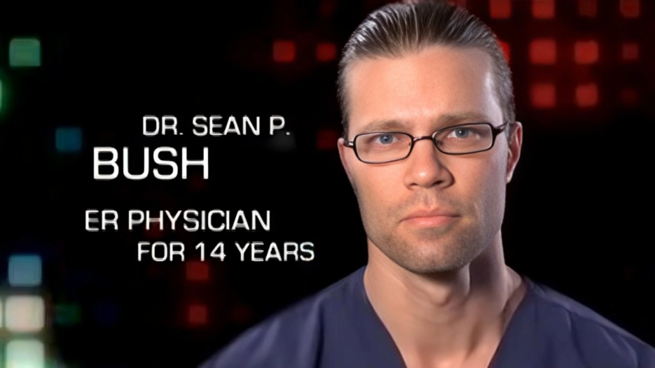 Untold Stories of the ER