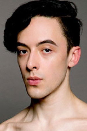 et billede af Raphael Marino