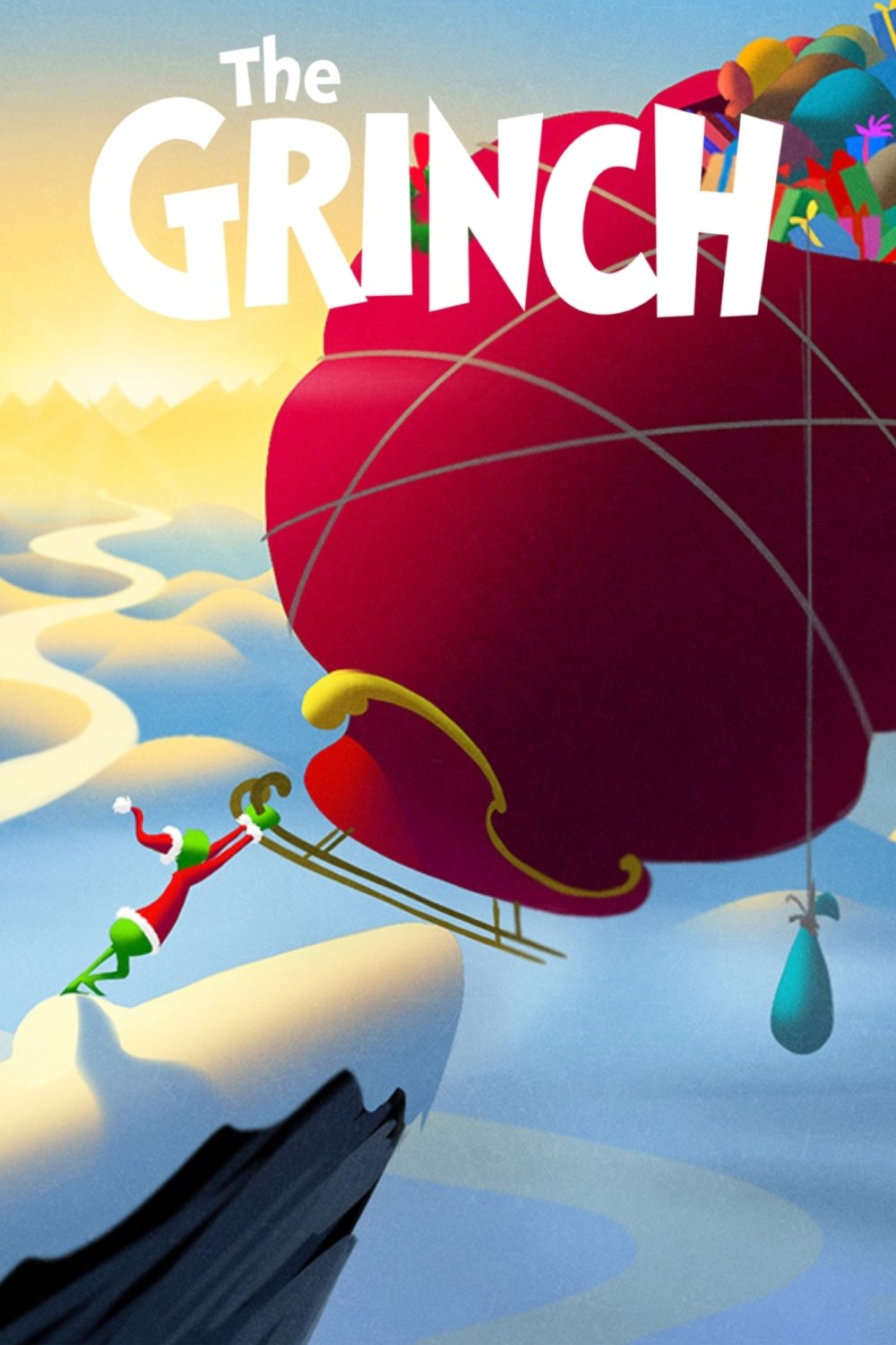 The Grinch
