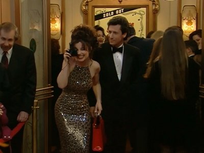 The Nanny