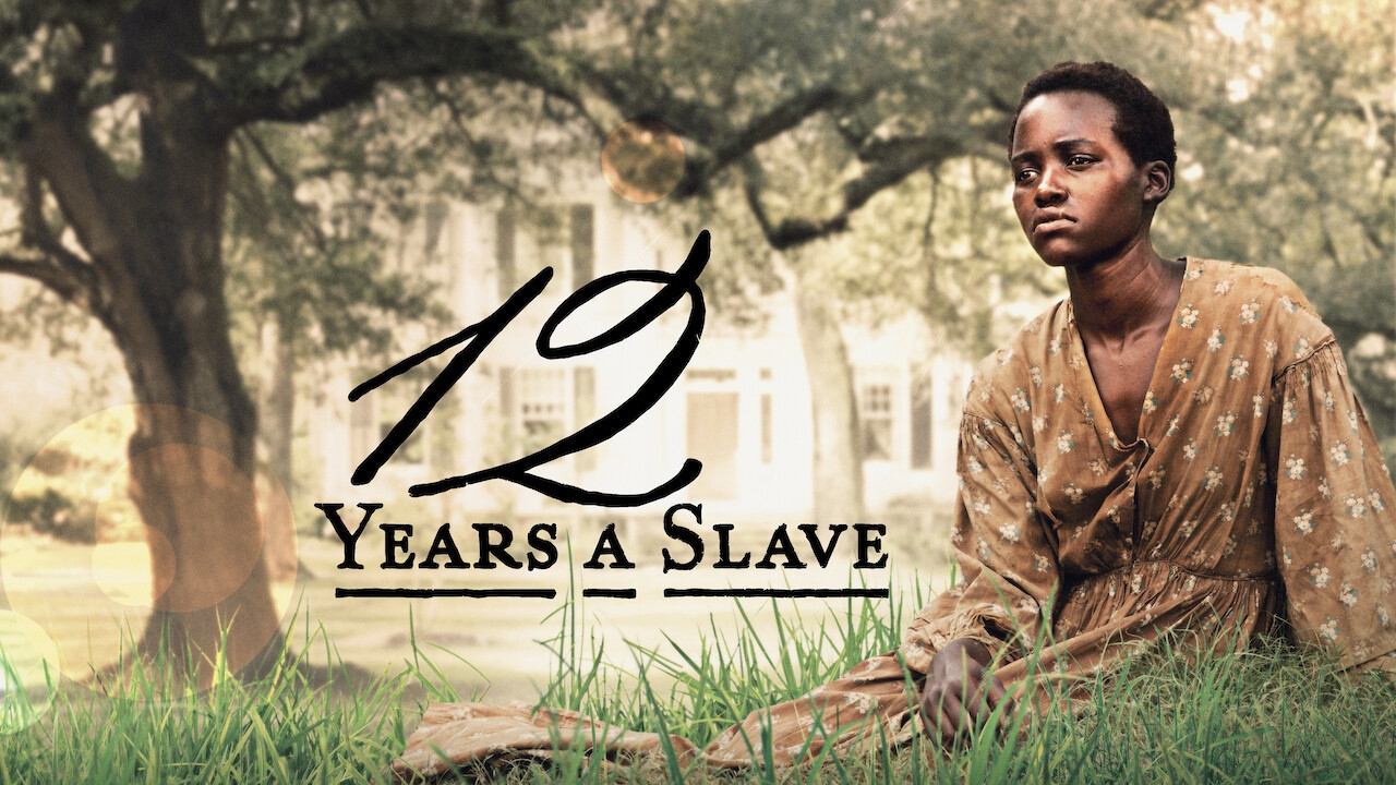 12 Years a Slave (2013)