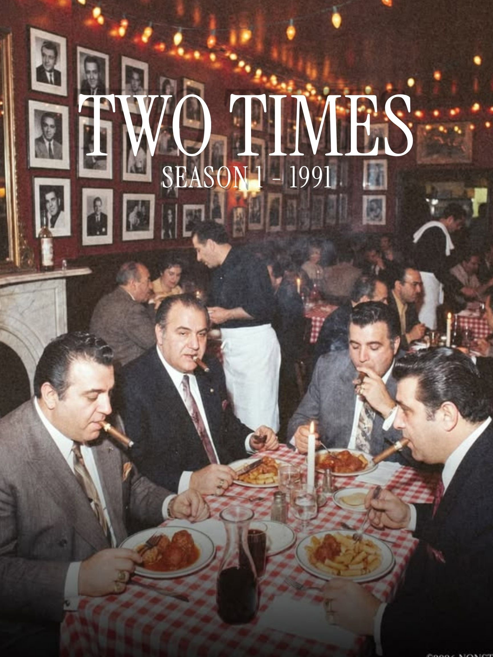 Two Times - Season 1