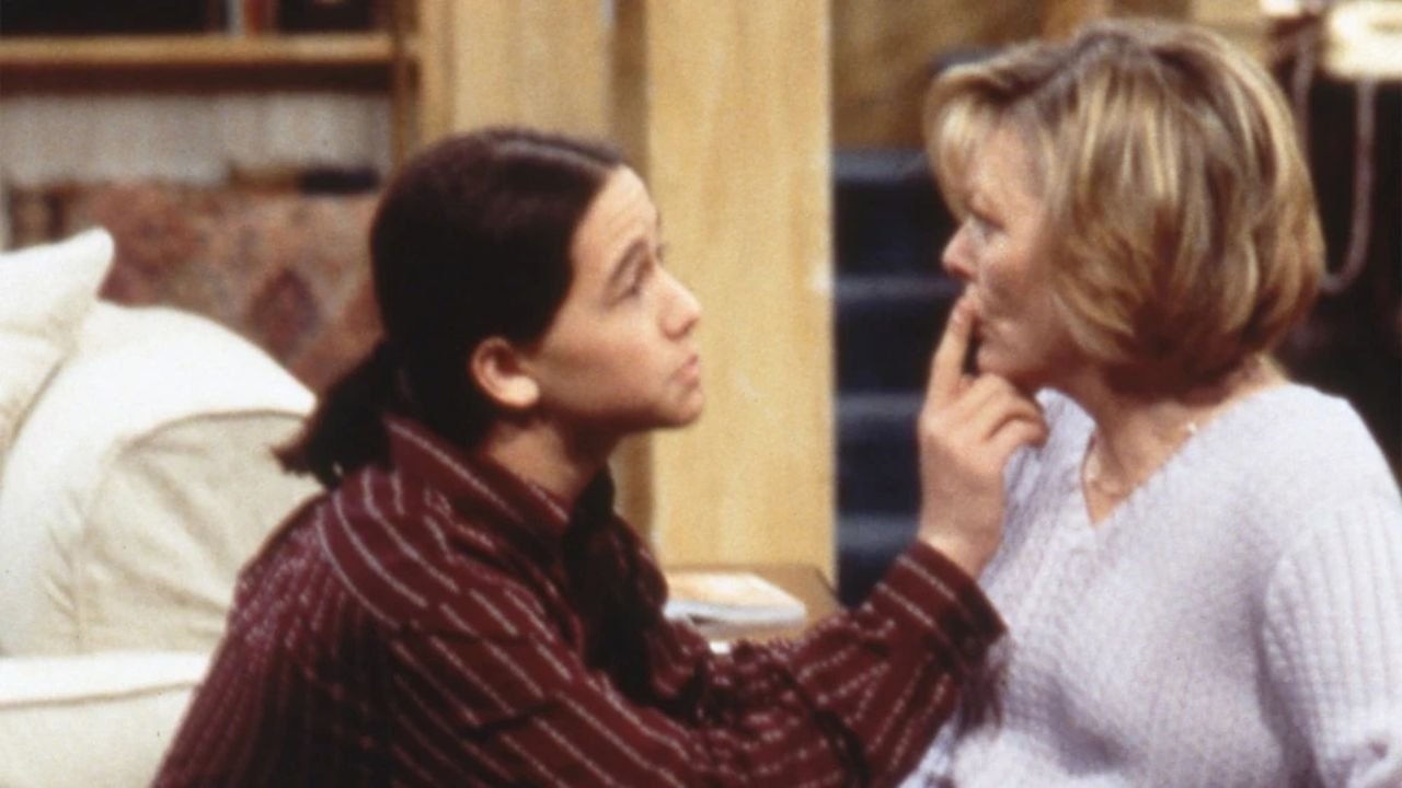 3rd Rock from the Sun Season 3 :Episode 10  Tom, Dick and Mary