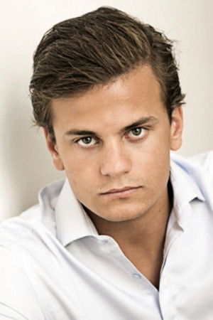 et billede af Nicolas Messica