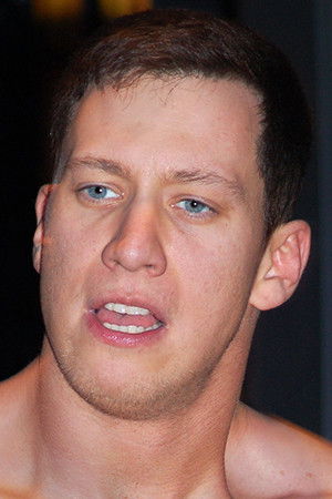 et billede af Robert Anthony