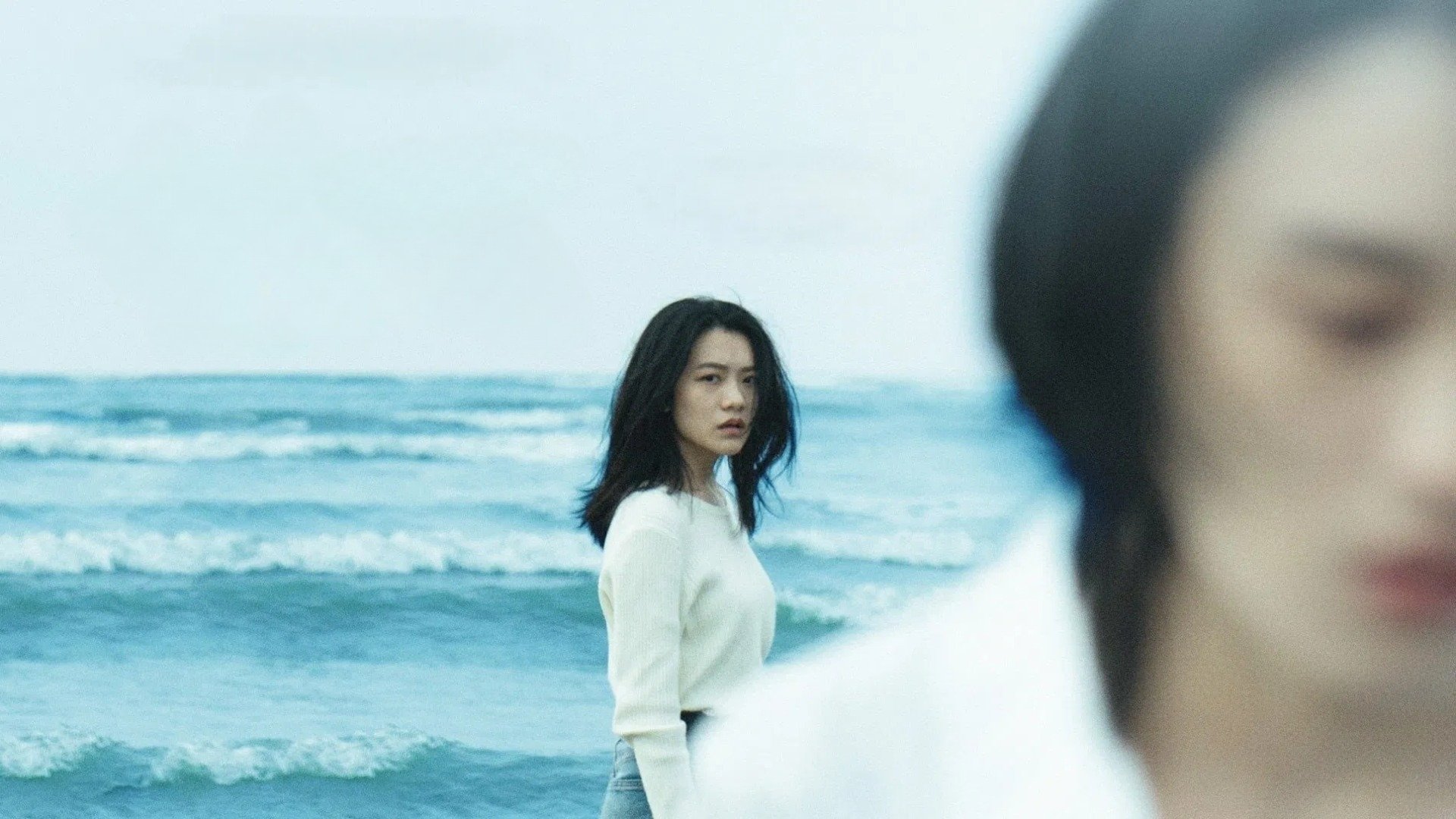 青春並不溫柔