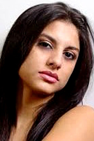 et billede af Giovanna Yannotti