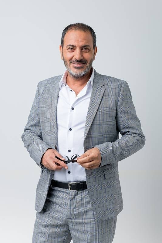 Jezus van Nazareth (2019)
