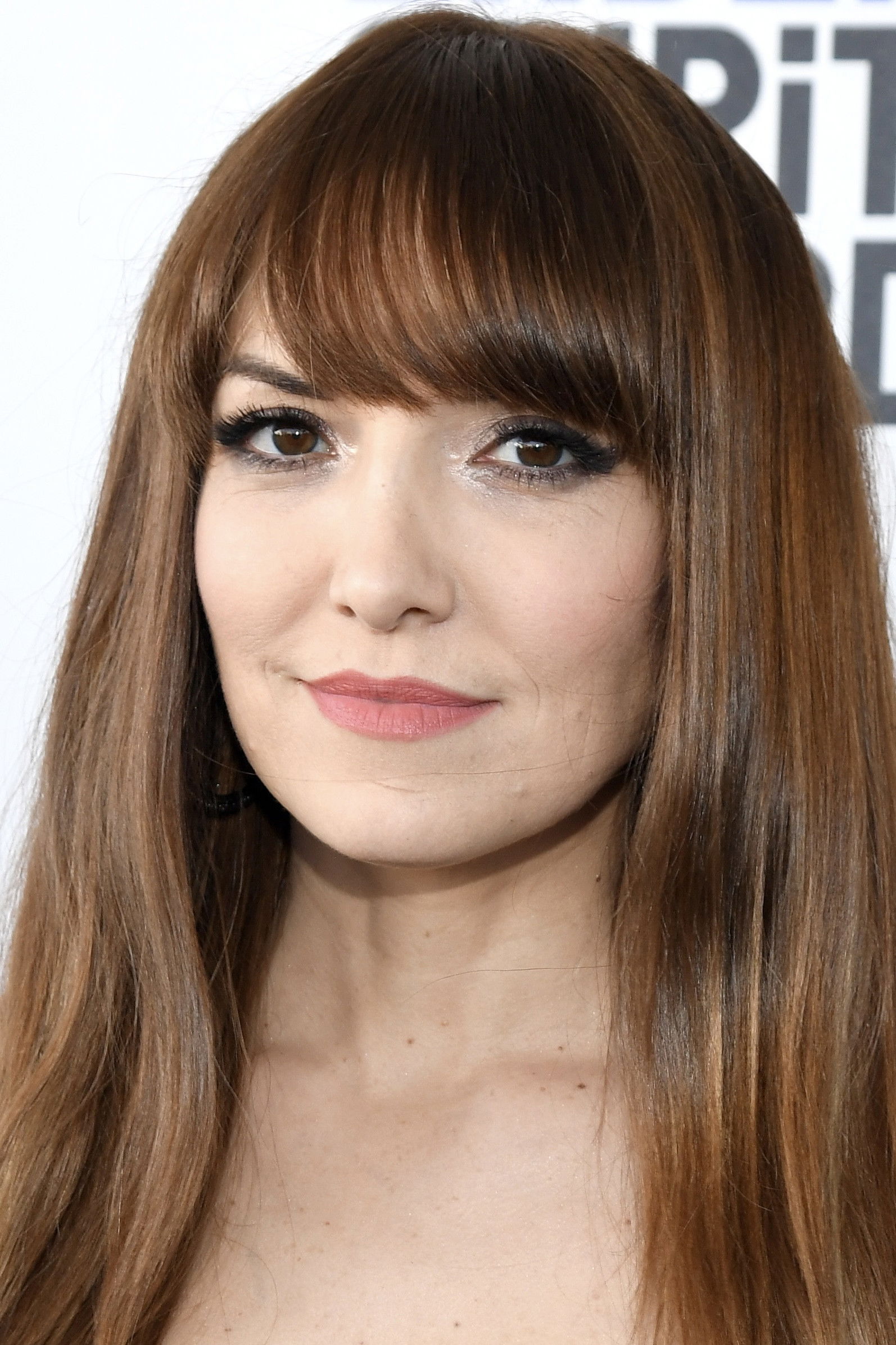 et billede af Lorene Scafaria