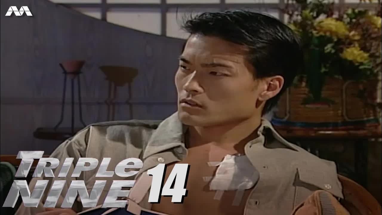 Episode 14
