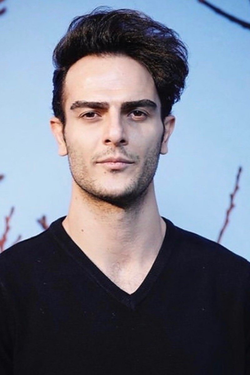 Danial Kheirikhah's picture in the cast