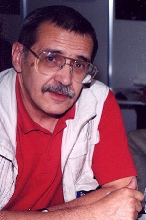 et billede af Dmitry Salynsky