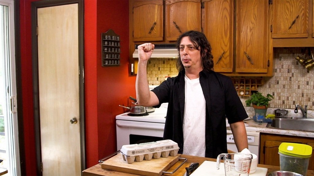 Un souper presque parfait - Épisode 116