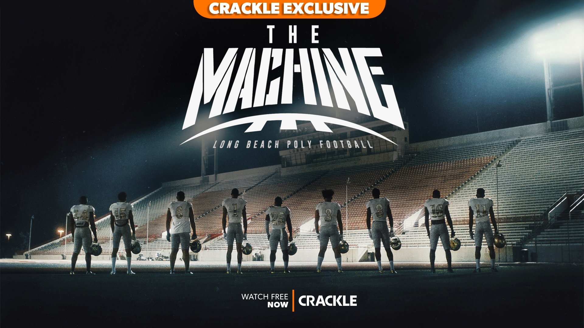 Watch The Machine (2017) TV Series Free Online Plex