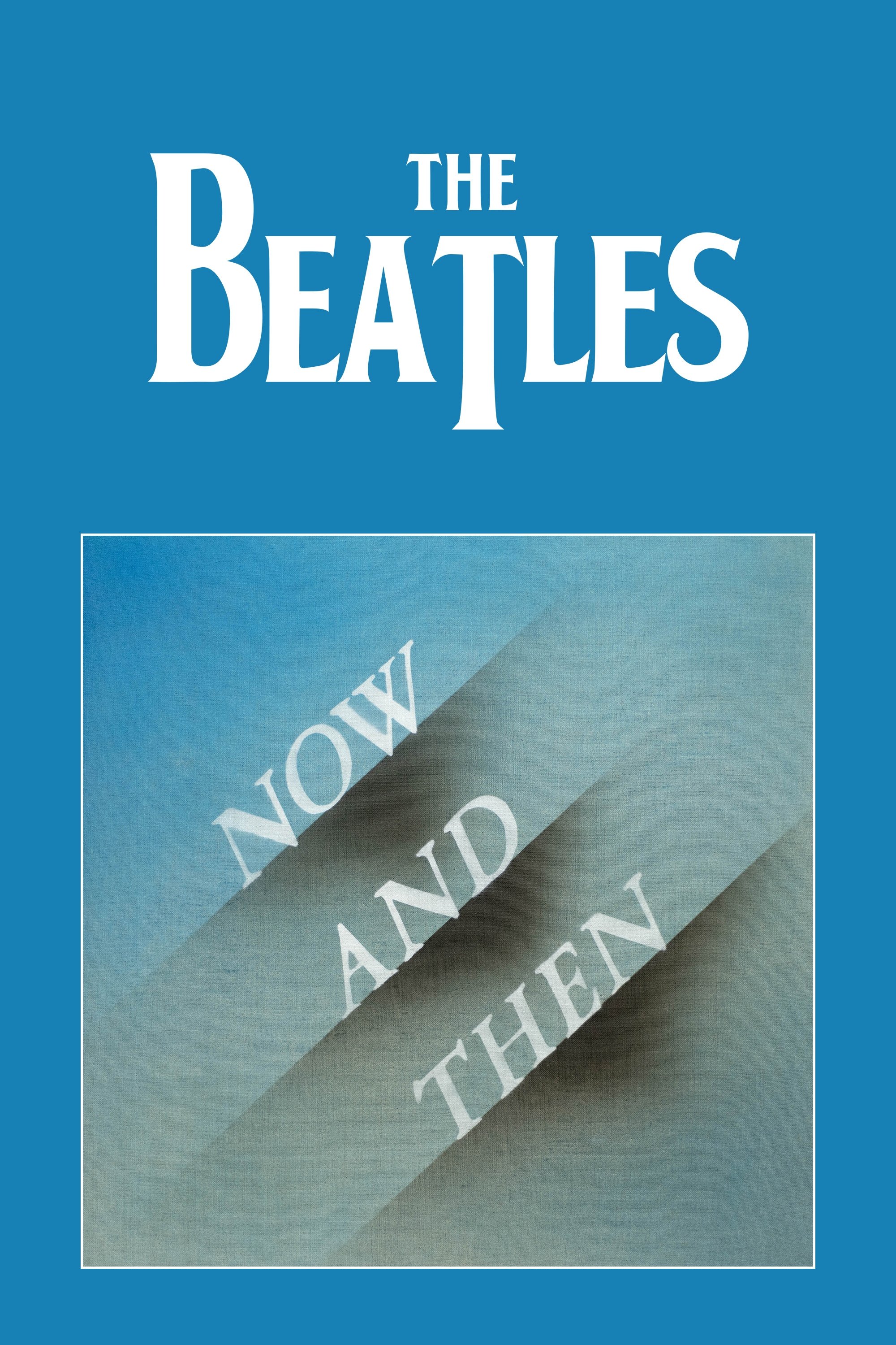 Now and Then - The Last Beatles Song