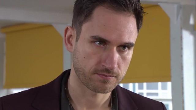 Hollyoaks