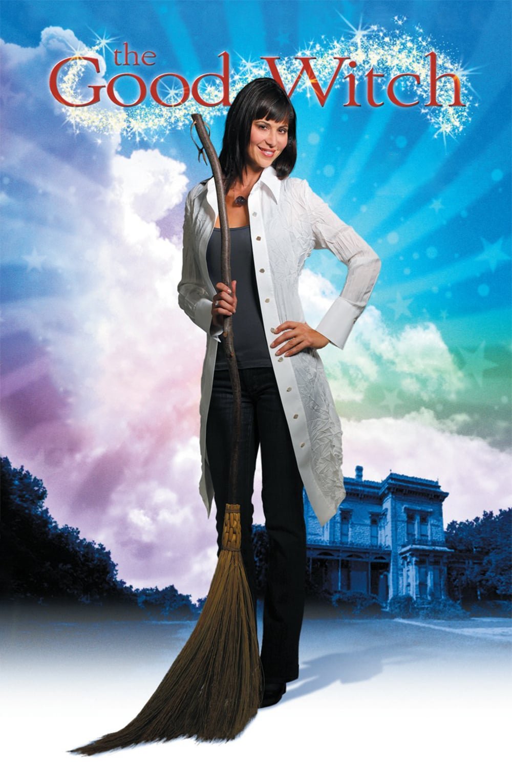 The Good Witch (2008) Posters — The Movie Database (TMDb)