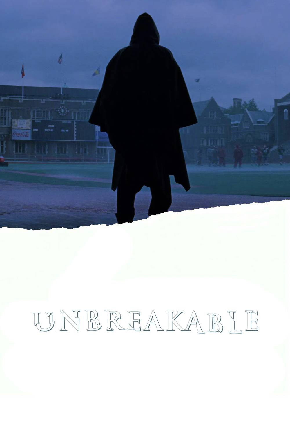 Unbreakable