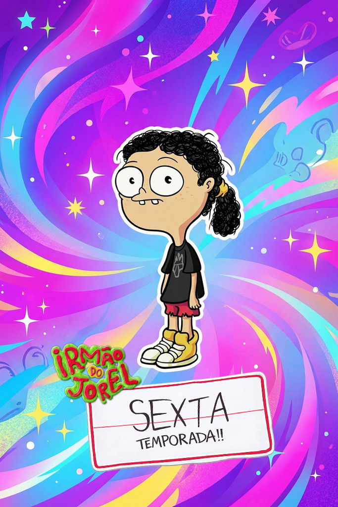 Jorel's Brother - Season 6