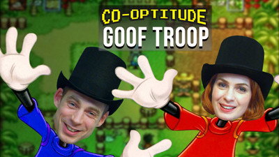 S1E101 · 100th Episode: Goof Troop