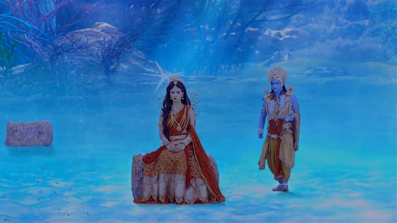 Mahakaali - Anth Hi Aarambh Hai