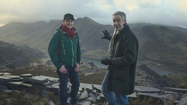 Countryfile 38x11