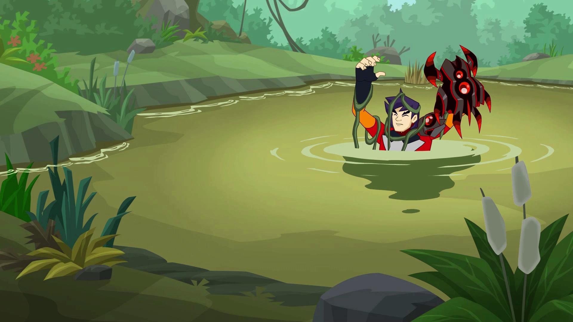 Thumbnail for Episode 25 Season 1 Episode 25