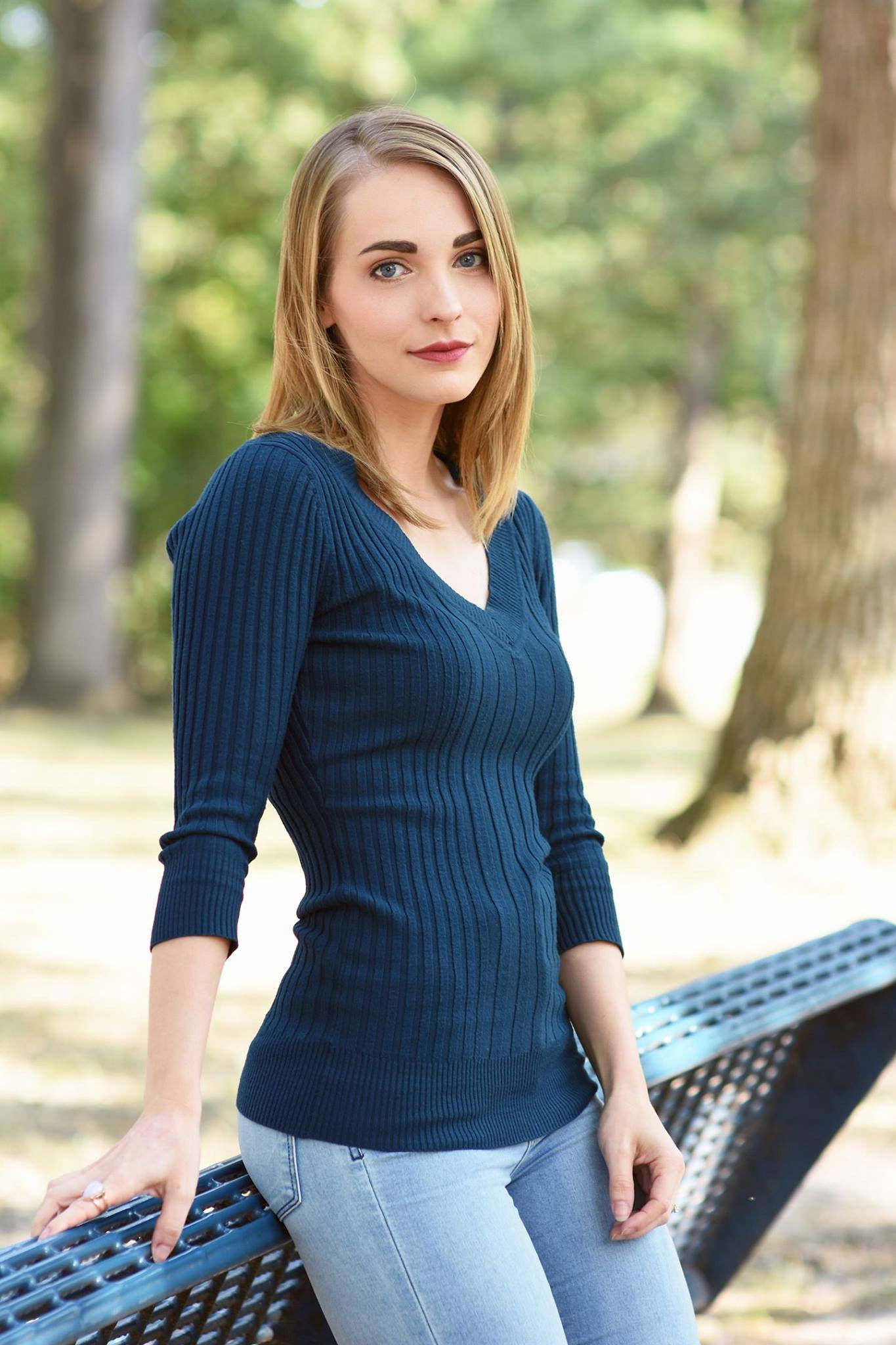 et billede af Brittany Rachelle Smith