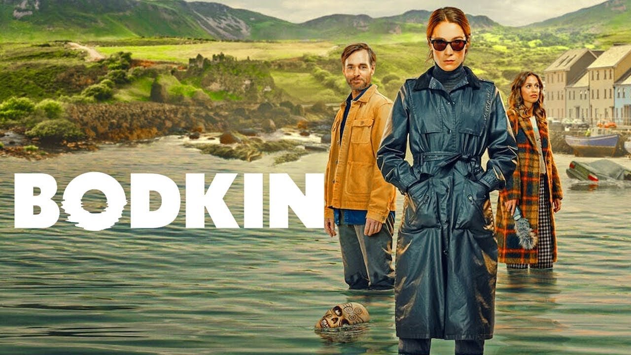 Bodkin - Season 1