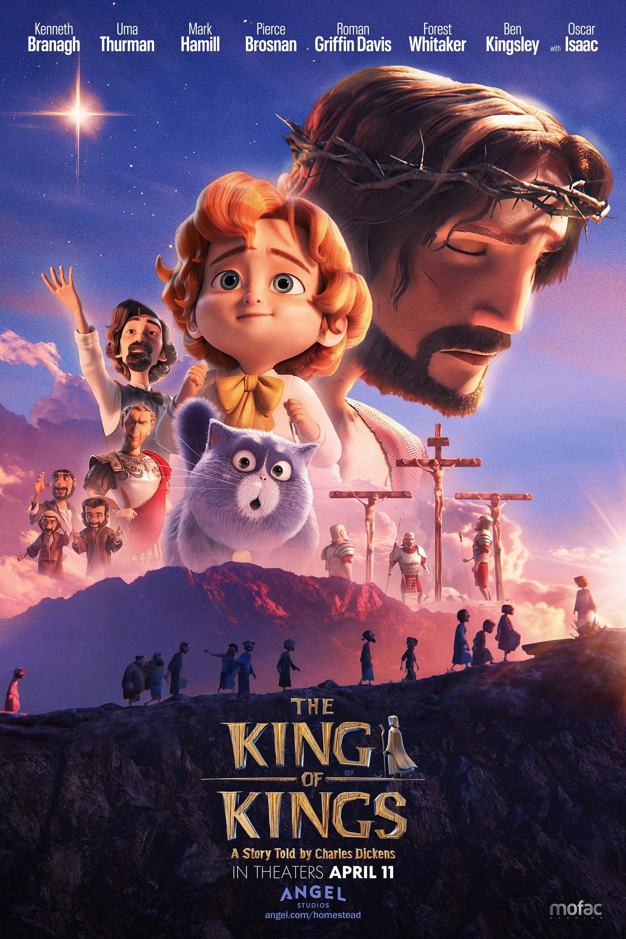 The King of Kings