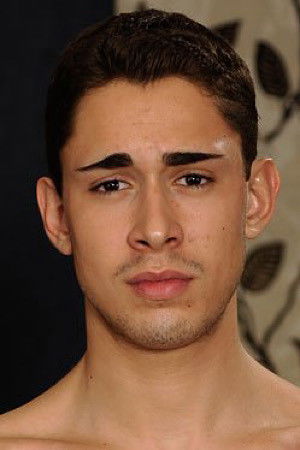 et billede af Milan Dlouhy