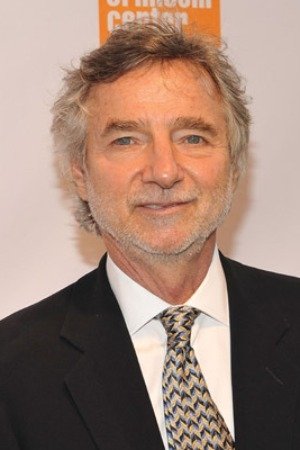 et billede af Curtis Hanson