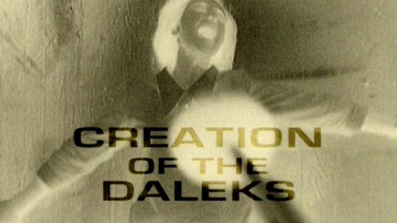 Creation of the Daleks (2006)