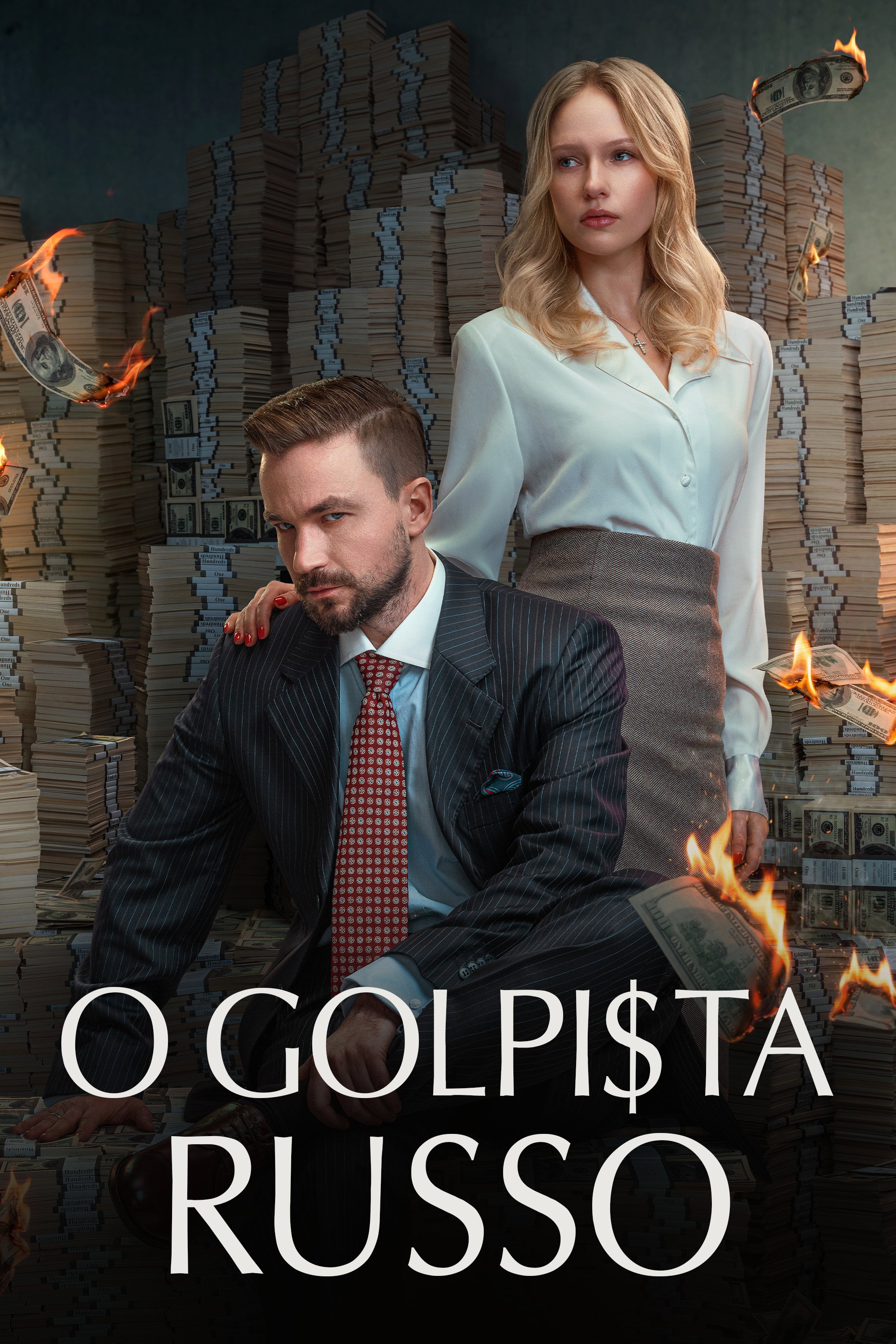 Assistir O Golpista Russo