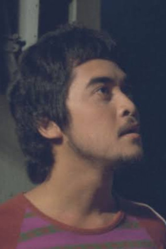 et billede af Bobby Roldan