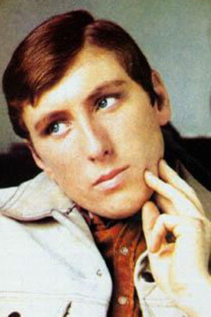 et billede af Chris Farlowe
