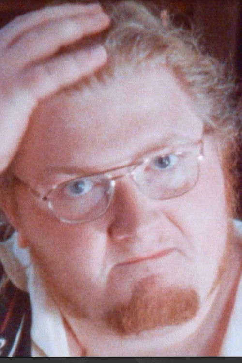 et billede af Frankie Holmes