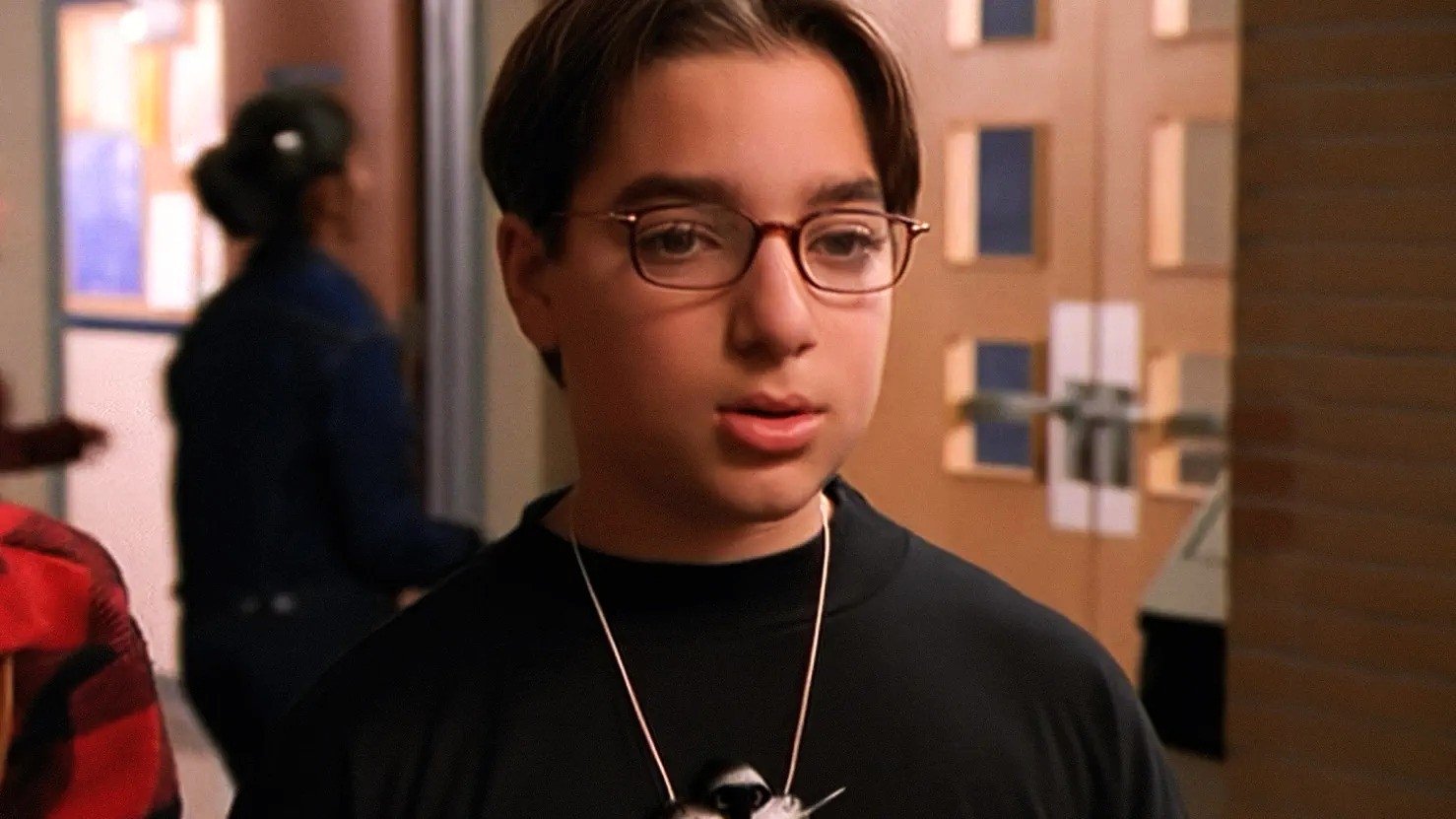 Degrassi : Nouvelle génération 1x13